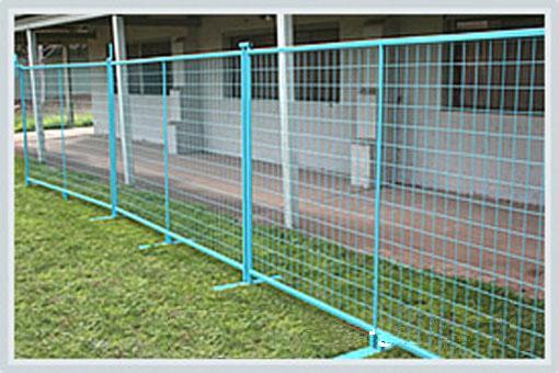 Harbin Hanbang Wire Mesh Fence Security Fence Garden Fence